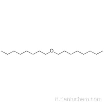 DIOCTYL ETHER CAS 629-82-3